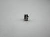 Gas Thermocouple Kit With Universal Adapter Replacement Nut 