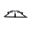 Cast Iron Enamel Pan Support for Gas Hob Cooktop for Household and Hotel Use