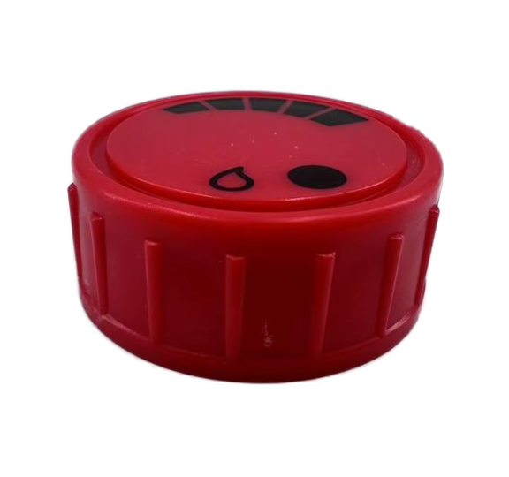Knob for Gas Valve