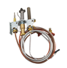 SINOPTS Natural Gas Pilot burner with Thermoelectric Stack