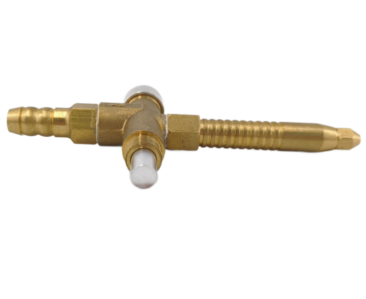 Sinopts Factory Direct Sales Gas Valve Heater Heating Gas Valve Heater Valve