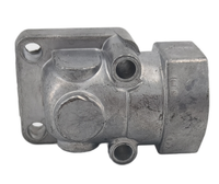 SINOPTS SNT-700L Thermostatic Valve Accessories 310 Inlet Connector