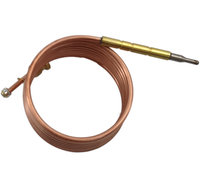 SINOPTS Gas Heater Parts of Thermocouple 150CM