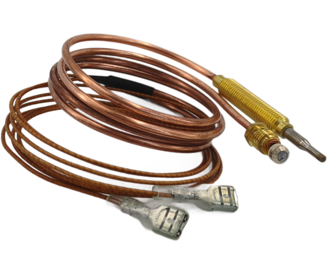 SINOPTS Gas Heater Parts of Thermocouple 130CM