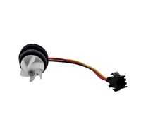 Accessory Rotor for Wall-mounted Boilers