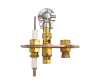 Sinopts Customized Pilot Burner for Hot Sale