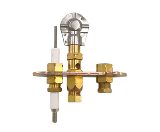 Sinopts Customized Pilot Burner for Hot Sale