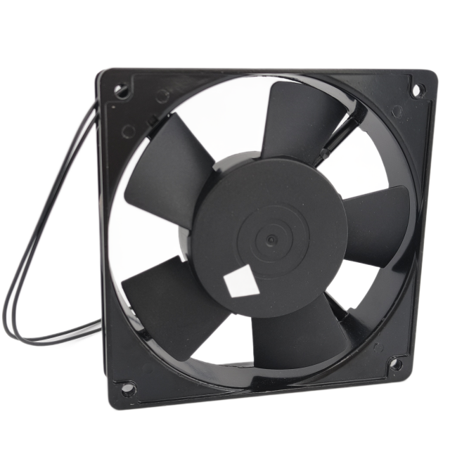 SINOPTS BRUSHLESS FAN