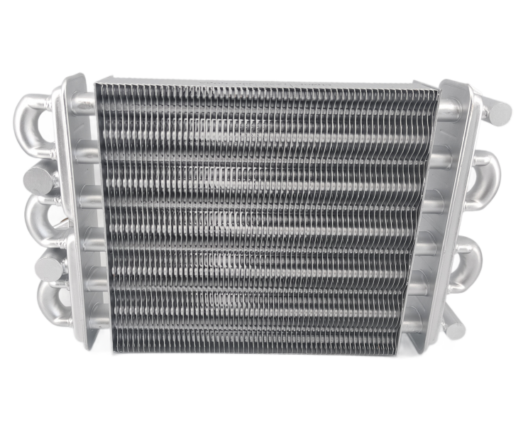 SINOPTS gas wall-hang boiler heat exchanger 