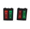 SINOPTS Led Dual Switch 