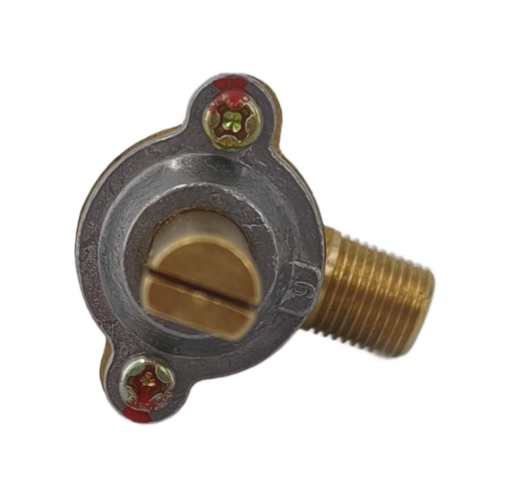  Natural Gas Range Stove Top Burner Valve Pilot Gas Valve