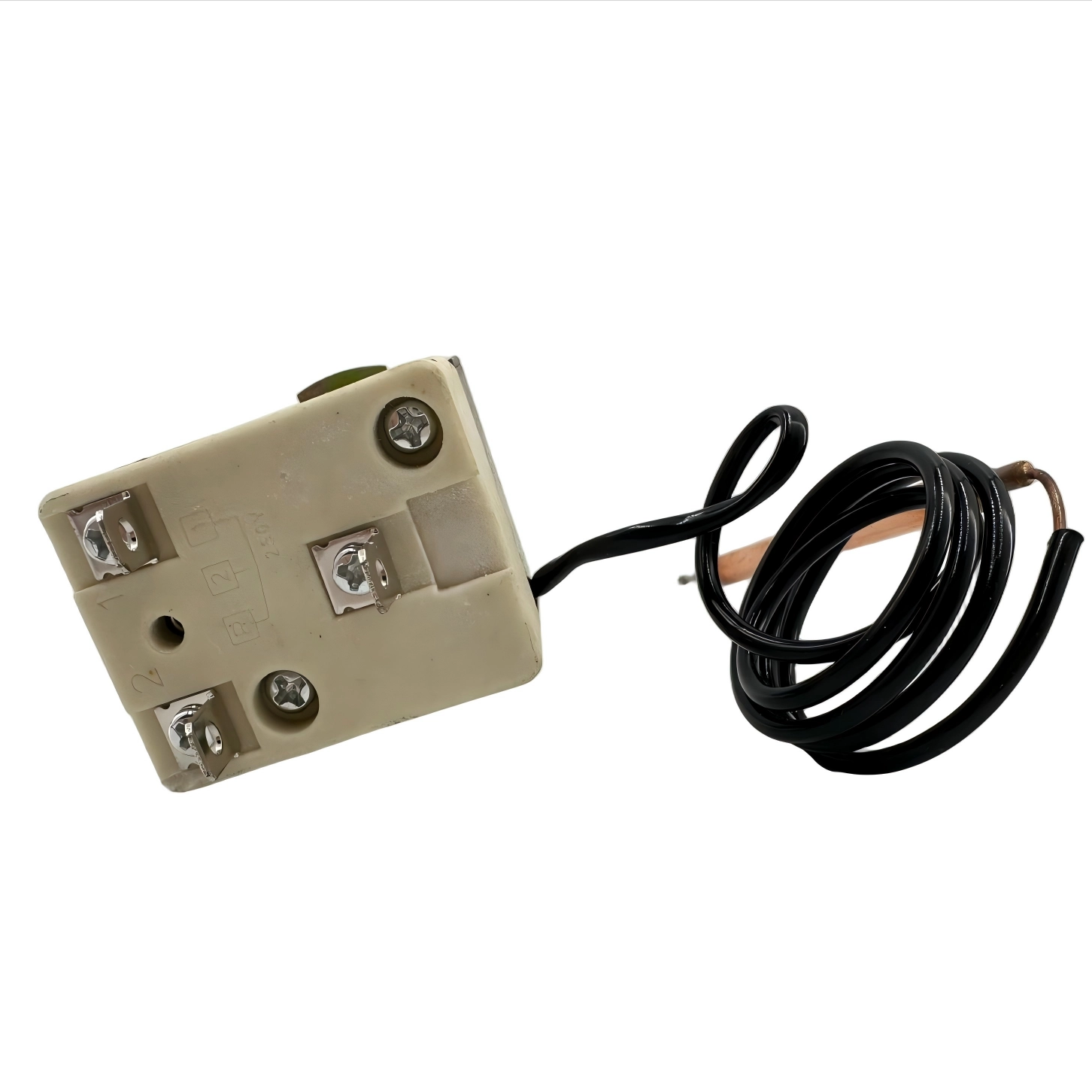 Sinopts Replacement Robershaw Temperature Thermostat Used on Gas Stove Cooktop Parts