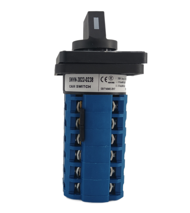 SINOPTS Multi-Stage Precision Control Adjustment Switch 