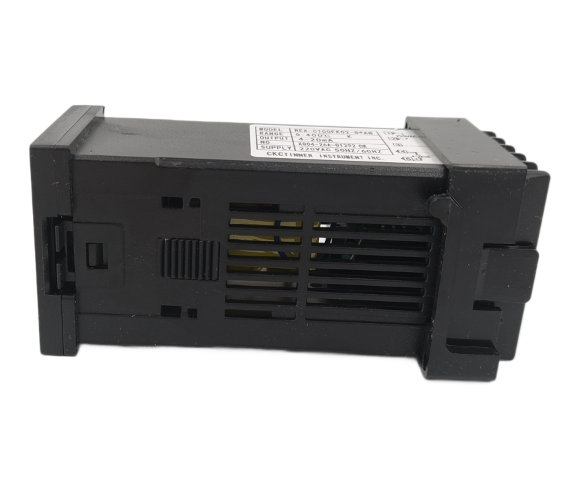 High-precision digital display temperature controller