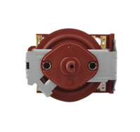 SINOPTS Electric Oven Heater Household Appliance Accessories Rotary Switch