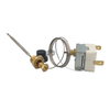 SINOPTS Thermostatic Valve & Temperature Limiter for Gas Fryer