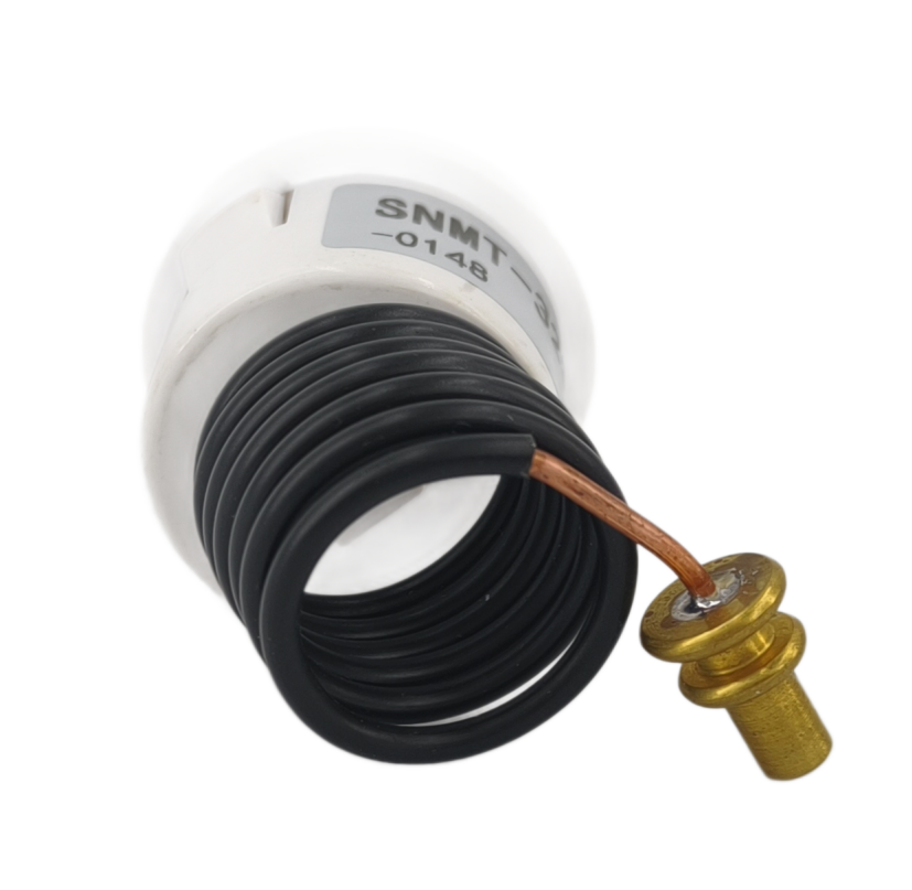 Sinopts 0-4bar pressure gauge