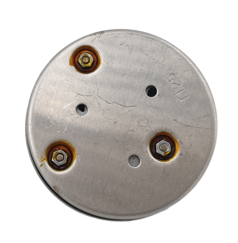 SINOPTS 5-minute oven timer