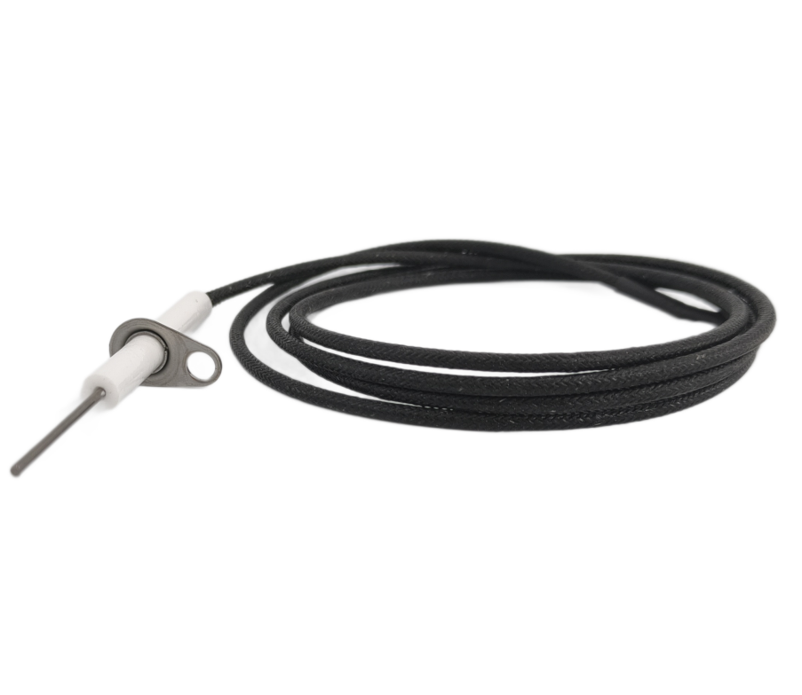 SINOPTS Universal electrode igniter for barbecue grills，ceramic ignition needle 1200mm