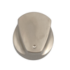 SINOPTS Oven Thermostat Control Button Metal Rotary Switch Knob