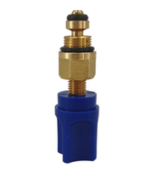 SINOPTS Universal wall-hung boiler water supply valve accessories