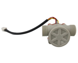 SINOPTS Gas wall-hung water heater thermostat inlet valve water flow sensor