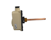  Boiler pipe adjustable knob thermostat switch
