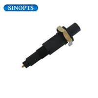 Piezo Electronic Igniter for Sale for Gas Heater