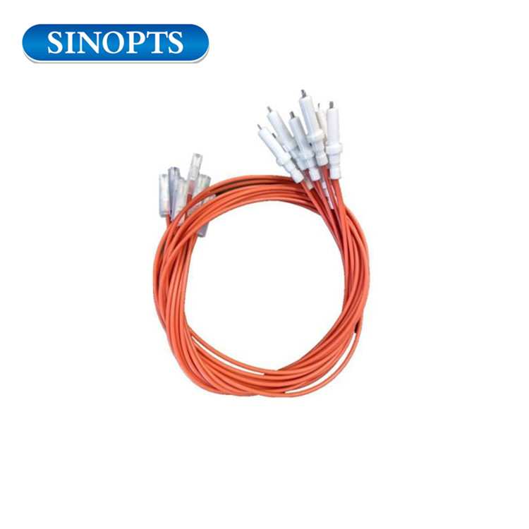 High Temperature Gas Oven Ceramic Ignition Electrode