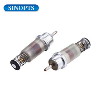 Sinopts Gas stove safety structure magnetic control valve