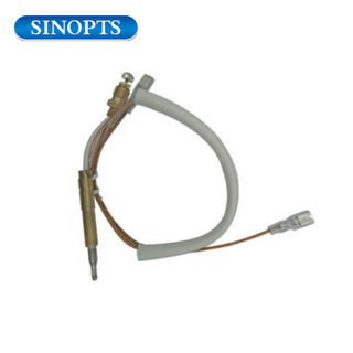 Oven Copper Tube Thermocouple