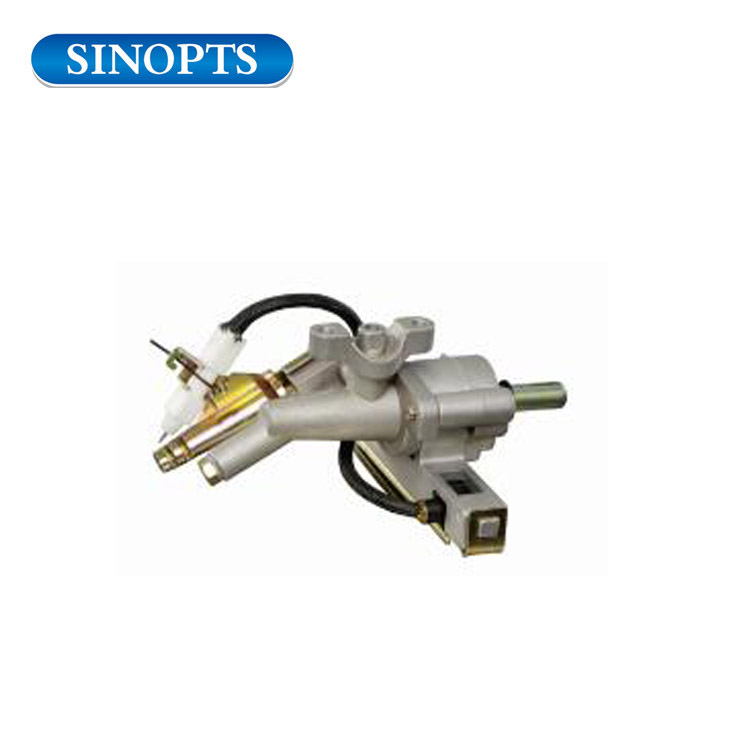 Oven valve electronic ignition 30 degree