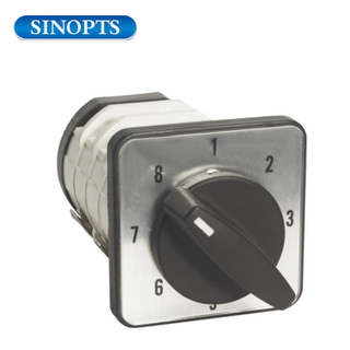 Universal Voltage Switch Power Switch