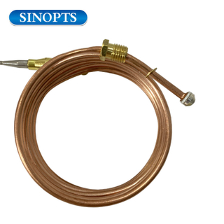 1050mm Universal Gas Thermocouple Used for Gas Fireplace