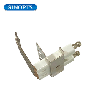 Gas Infrared Ceramic Spark Electrode