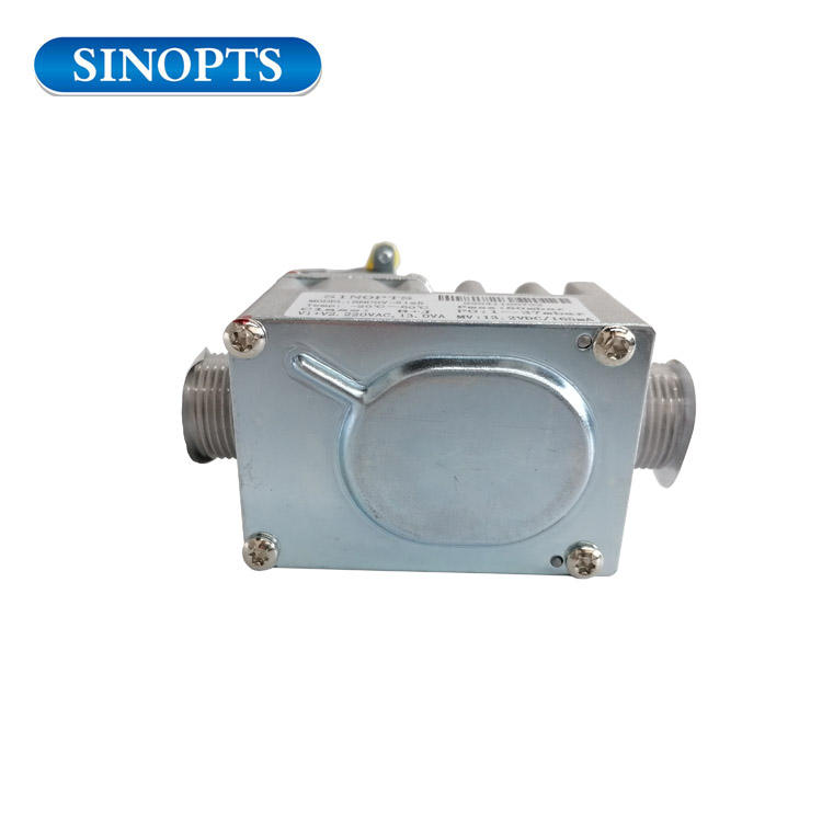 Gas Control Proportional Ball Valve for Gas Appliance
