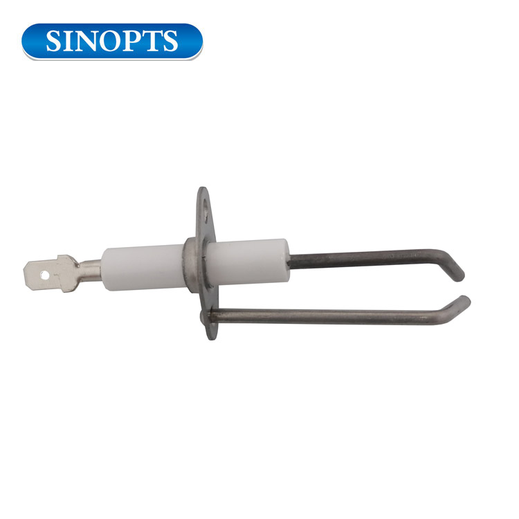 Ceramic Electrode for Gas Stove Burner Parts