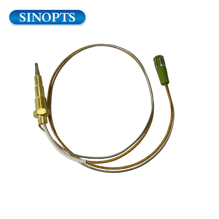 435mm Gas Furnace Replacement Set Thermocouple