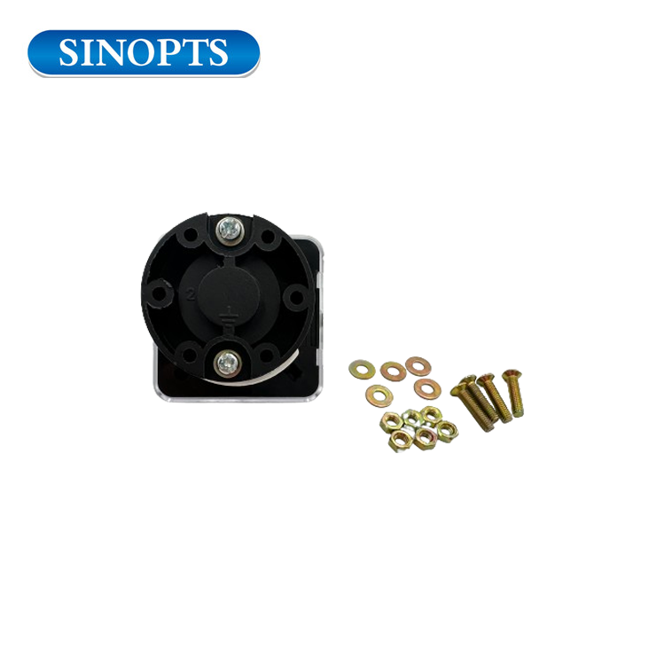 SINOPTS Universal Switch for gas cook