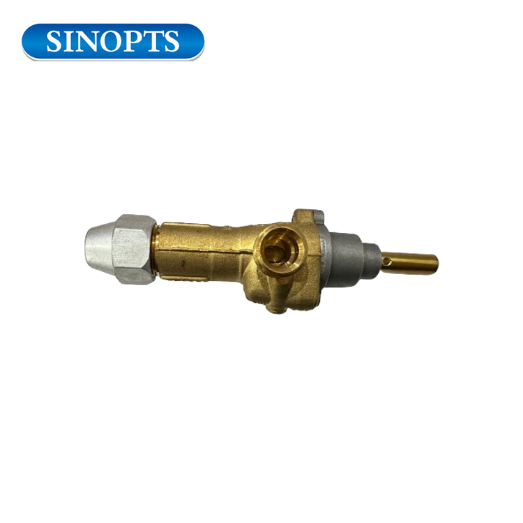 Replacement for PEL GAS TAP 20 S CONTROL VALVE for Oven