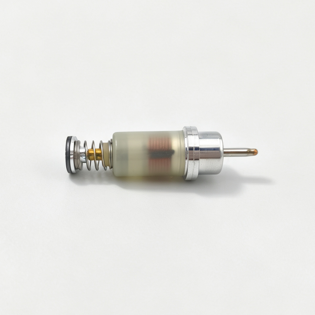 SINOPTS Electromagnetic Valves for Gas Ovens and Gas Stoves