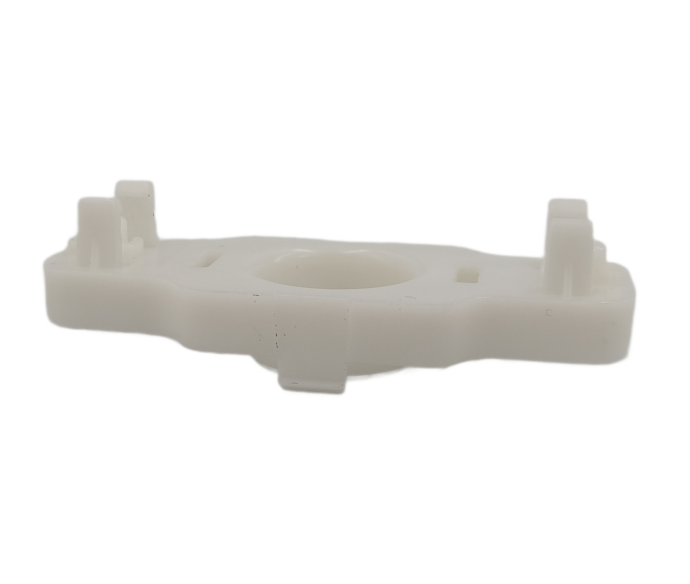 SINOPTS plastic stand that comes with the SNTM-3320