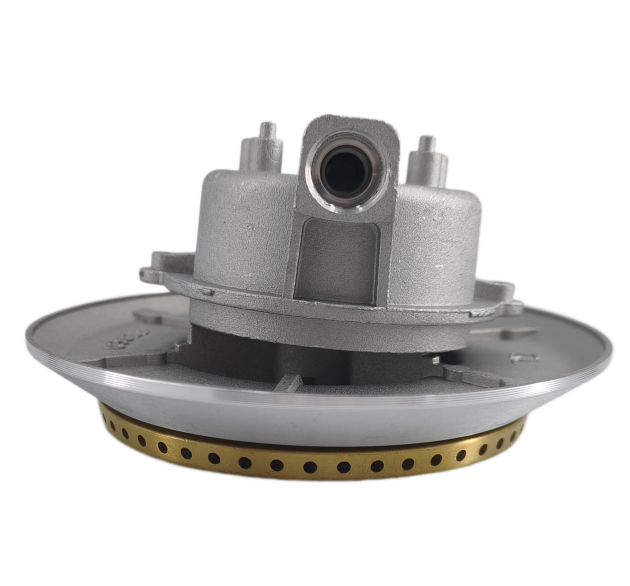 SINOPTS Home Kitchen Infrared Gas Stove Burner