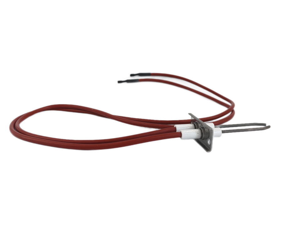 SINOPTS Ceramic spark plugs for household and hotel gas appliances, with plastic cable