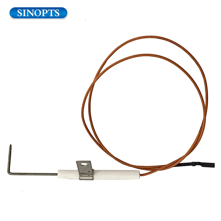 Spark Plug Ceramic Ignition Electrodes