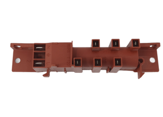 SINOPTS Six-Hole Pulse Ignition Device for Gas Stoves, Water Heaters, and Ovens 