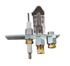 Sinopts Gas Heater Pilot Burner Assembly Replacement Part