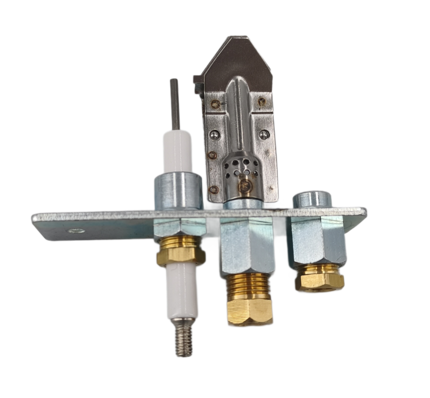 Sinopts Gas Heater Pilot Burner Assembly Replacement Part