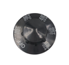 SINOPTS 93-204℃ Gas Stove Knob