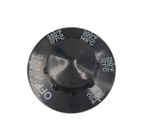 SINOPTS 93-204℃ Gas Stove Knob